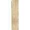 Ekena Millwork Traditional Block Rough Sawn Bracket, Douglas Fir, 6"W x 18"D x 26"H BKT06X18X26TRA05RDF - alternate 3